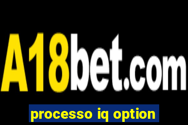 processo iq option